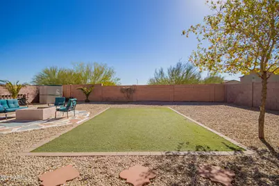 317 W Settlers Trail, Casa Grande, AZ 85122 - Photo 45