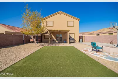 317 W Settlers Trail, Casa Grande, AZ 85122 - Photo 53