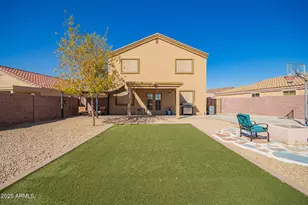 317 W Settlers Trail, Casa Grande, AZ 85122 - Photo 53