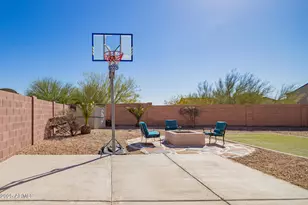 317 W Settlers Trail, Casa Grande, AZ 85122 - Photo 49