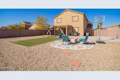 317 W Settlers Trail, Casa Grande, AZ 85122 - Photo 5