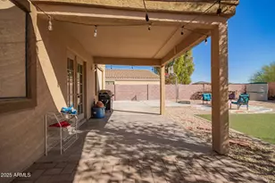 317 W Settlers Trail, Casa Grande, AZ 85122 - Photo 43