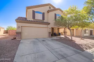 317 W Settlers Trail, Casa Grande, AZ 85122 - Photo 7