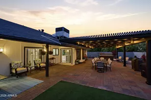 12618 W Paintbrush Dr, Sun City West, AZ 85375 - Photo 35