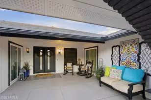 12618 W Paintbrush Dr, Sun City West, AZ 85375 - Photo 5