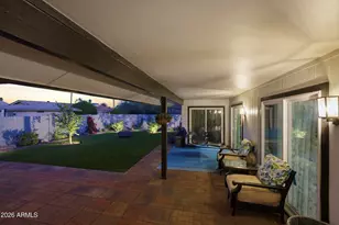 12618 W Paintbrush Dr, Sun City West, AZ 85375 - Photo 33