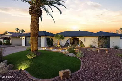 12618 W Paintbrush Drive, Sun City West, AZ 85375 - Photo 29