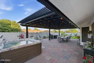 12618 W Paintbrush Dr, Sun City West, AZ 85375 - Photo 27