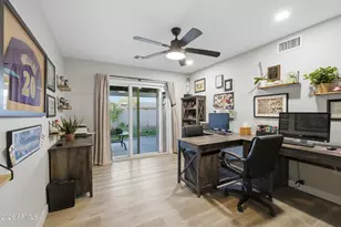 12618 W Paintbrush Dr, Sun City West, AZ 85375 - Photo 15