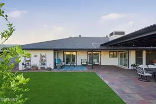 12618 W Paintbrush Dr, Sun City West, AZ 85375 - Photo 25