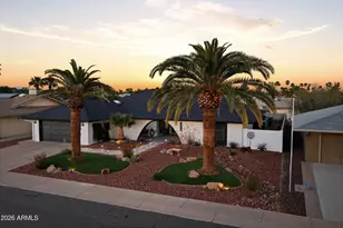 12618 W Paintbrush Dr, Sun City West, AZ 85375 - Photo 1