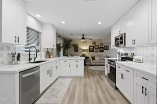 12618 W Paintbrush Dr, Sun City West, AZ 85375 - Photo 1