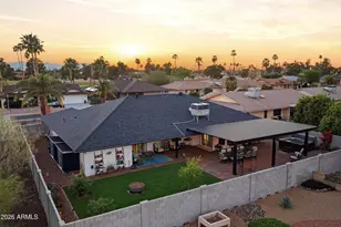 12618 W Paintbrush Dr, Sun City West, AZ 85375 - Photo 35
