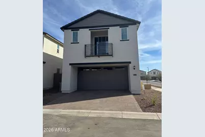 2438 W Rowel Road, Phoenix, AZ 85085 - Photo 1