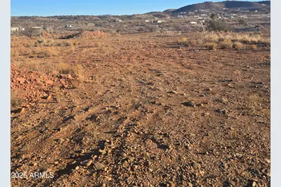 0000 Sunburst Farm Road #-, Rimrock, AZ 86335 - Photo 3