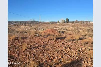 0000 Sunburst Farm Road #-, Rimrock, AZ 86335 - Photo 5
