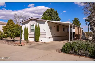 426 Lampliter Village, Clarkdale, AZ 86324 - Photo 1