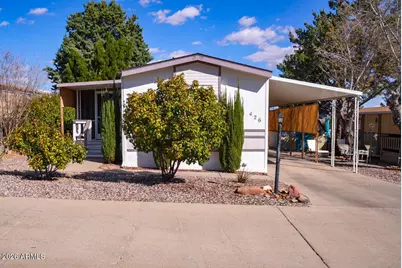 426 Lampliter Village, Clarkdale, AZ 86324 - Photo 3