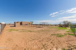 22603 W Laura St, Wittmann, AZ 85361 - Photo 49