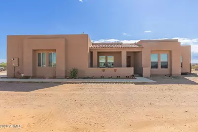 22603 W Laura Street, Wittmann, AZ 85361 - Photo 1