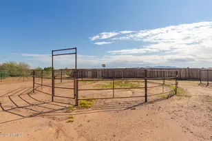 22603 W Laura St, Wittmann, AZ 85361 - Photo 47
