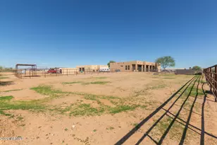 22603 W Laura St, Wittmann, AZ 85361 - Photo 51