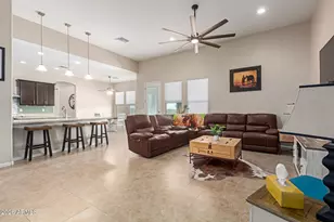 22603 W Laura St, Wittmann, AZ 85361 - Photo 11