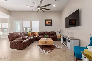 22603 W Laura St, Wittmann, AZ 85361 - Photo 5
