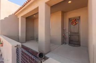 22603 W Laura St, Wittmann, AZ 85361 - Photo 3