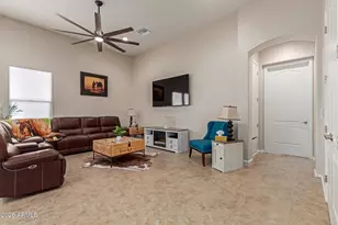 22603 W Laura St, Wittmann, AZ 85361 - Photo 9