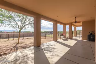 22603 W Laura St, Wittmann, AZ 85361 - Photo 41