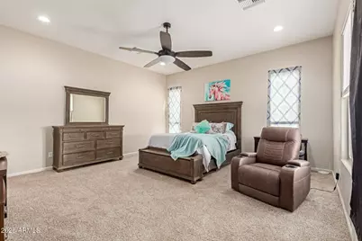 22603 W Laura Street, Wittmann, AZ 85361 - Photo 21