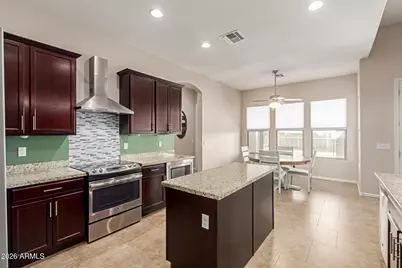 22603 W Laura Street, Wittmann, AZ 85361 - Photo 19