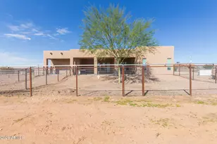 22603 W Laura St, Wittmann, AZ 85361 - Photo 45