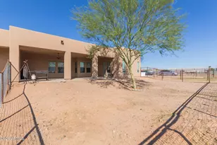 22603 W Laura St, Wittmann, AZ 85361 - Photo 43
