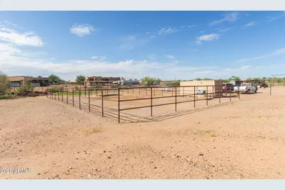 22603 W Laura Street, Wittmann, AZ 85361 - Photo 53