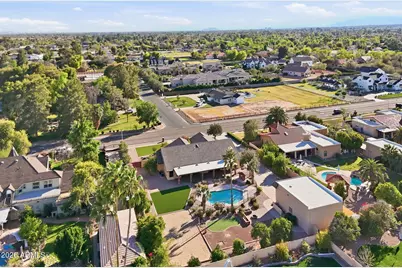 602 E Carver Road, Tempe, AZ 85284 - Photo 75