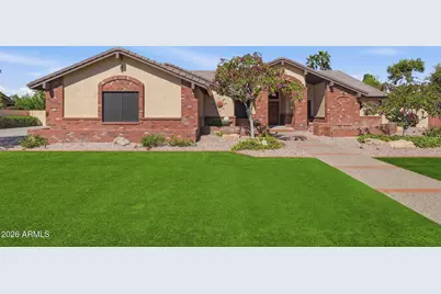 602 E Carver Road, Tempe, AZ 85284 - Photo 1