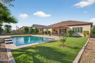 20865 E Camina Buena Vista, Queen Creek, AZ 85142 - Photo 51