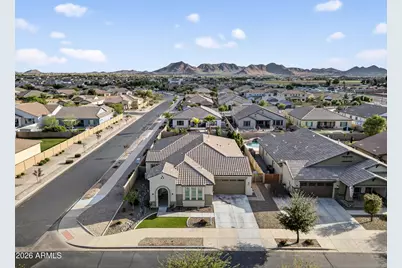 20865 E Camina Buena Vista, Queen Creek, AZ 85142 - Photo 63