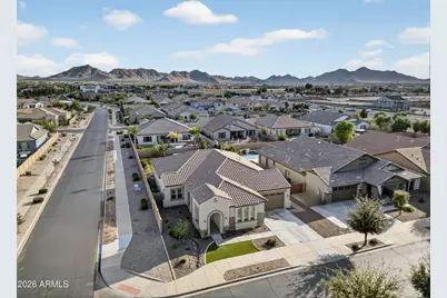 20865 E Camina Buena Vista, Queen Creek, AZ 85142 - Photo 67