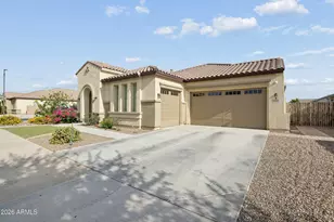 20865 E Camina Buena Vista, Queen Creek, AZ 85142 - Photo 5