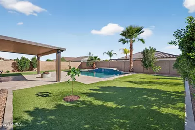 20865 E Camina Buena Vista, Queen Creek, AZ 85142 - Photo 49