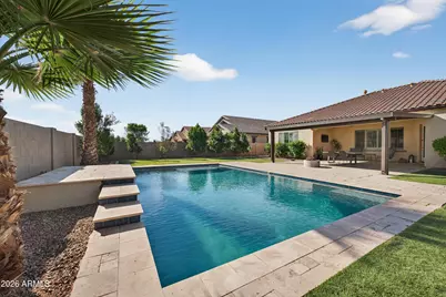 20865 E Camina Buena Vista, Queen Creek, AZ 85142 - Photo 55