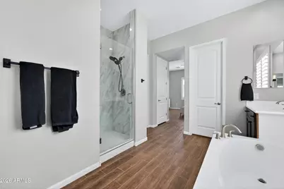 20865 E Camina Buena Vista, Queen Creek, AZ 85142 - Photo 31