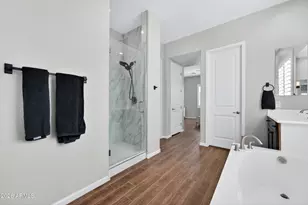 20865 E Camina Buena Vista, Queen Creek, AZ 85142 - Photo 31