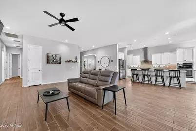 20865 E Camina Buena Vista, Queen Creek, AZ 85142 - Photo 13