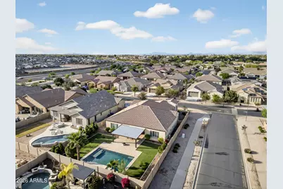 20865 E Camina Buena Vista, Queen Creek, AZ 85142 - Photo 61