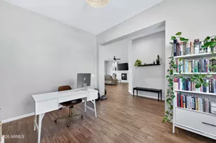 20865 E Camina Buena Vista, Queen Creek, AZ 85142 - Photo 9