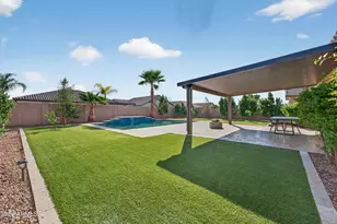 20865 E Camina Buena Vista, Queen Creek, AZ 85142 - Photo 57